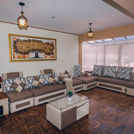 Apartament Apartamento Sumaq Causay Cuzco Zewnętrze zdjęcie