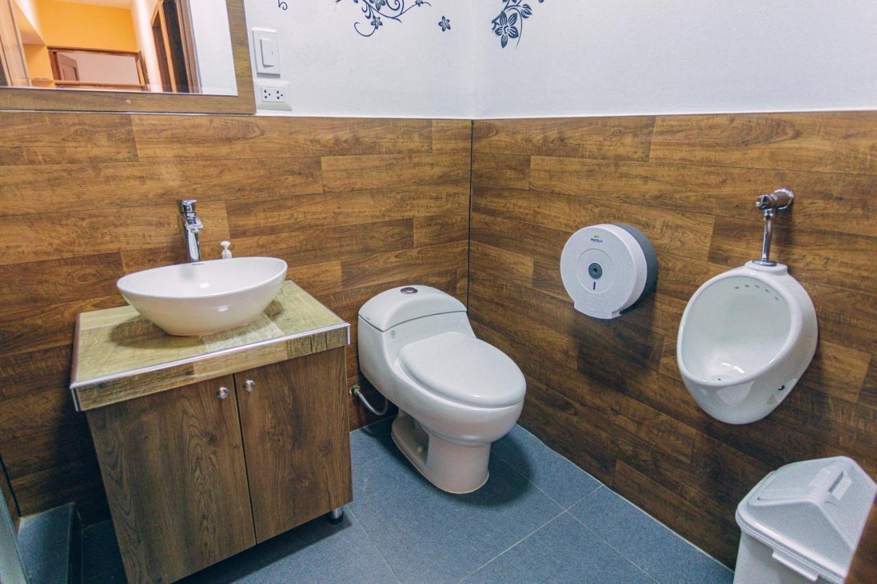 Apartament Apartamento Sumaq Causay Cuzco Zewnętrze zdjęcie