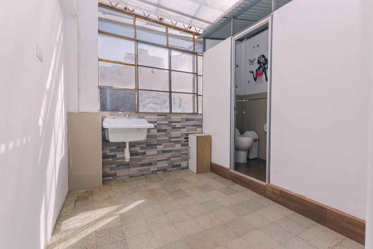Apartament Apartamento Sumaq Causay Cuzco Zewnętrze zdjęcie